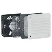 Вeнтилятор 30/160м3/ч Ral 7035