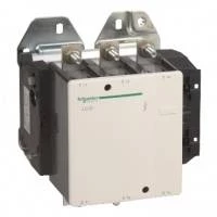 КОНТАКТОР F 3P, 500 A, 110V DС,