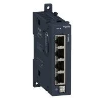 КОММУНИКАЦИОННЫЙ МОДУЛЬ ТМ4- 1 PROFIBUS DP SLAVE