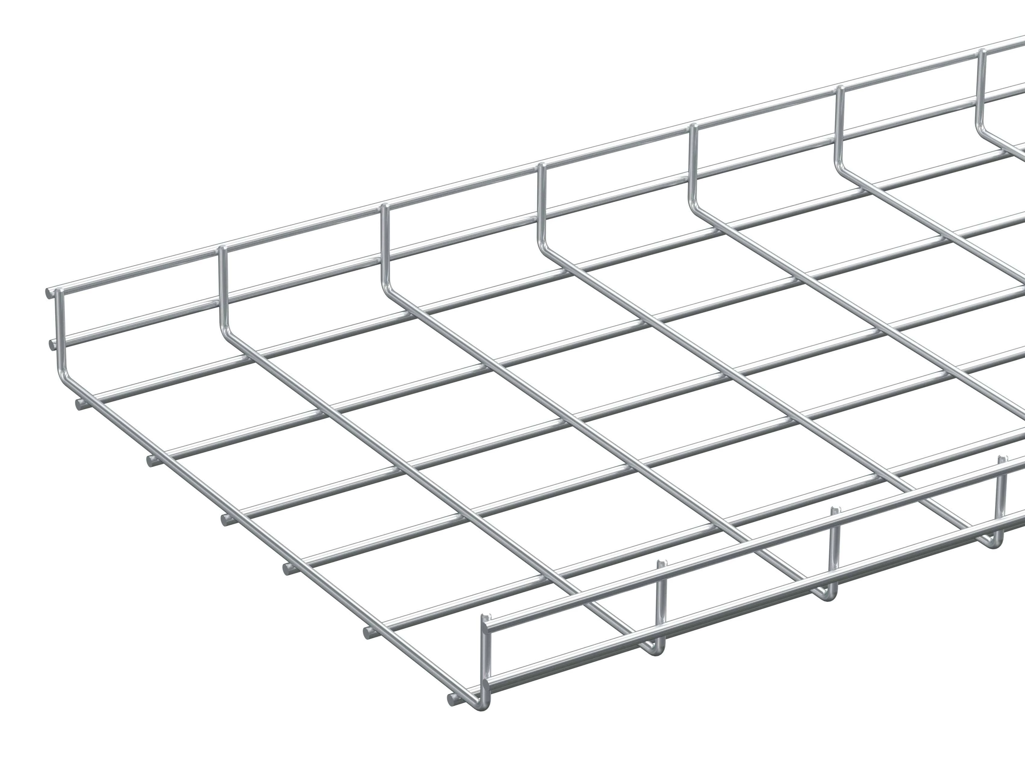 ЛОТОК ПРОВ.DEFEM 422/60 L=2,5M ОЦИНК