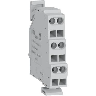 1 КОНТАКТ ПОЛОЖЕНИЯ АППАРАТА В ШАССИ NT/NS630B/NW
