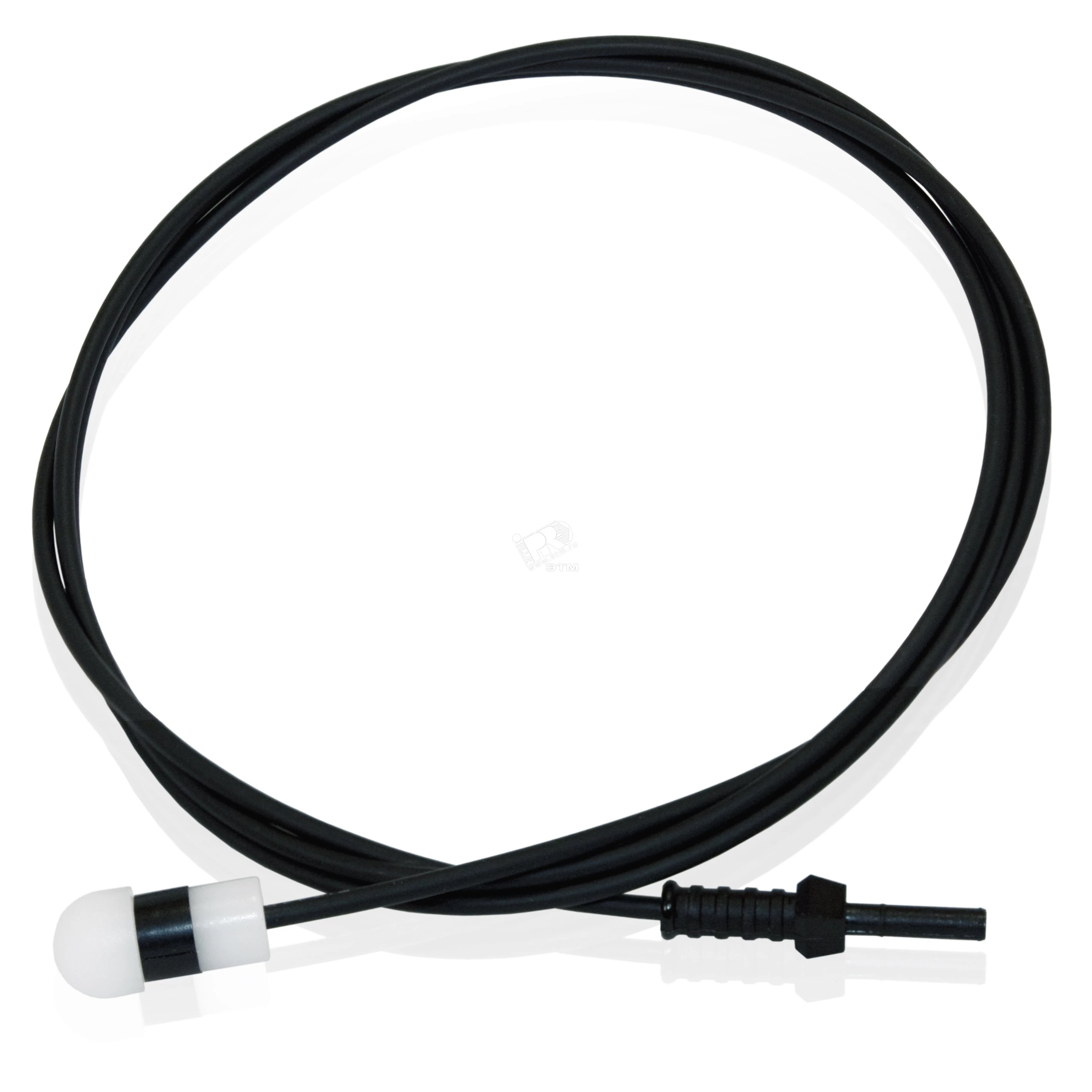 Датчик с оптическим кабелем TVOC-2-DP1 1м