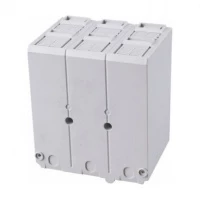 Большие защитные крышки выводов TCV23-M8 для NM8N-400/630 3P (R)(CHINT)
