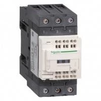 3P КОНТАКТОР EVERLINK AC3 440В 40A ПРУЖИННЫЙ ЗАЖИМ, КАТУШКА УПРАВЛЕНИЯ 110В AC 50/60ГЦ