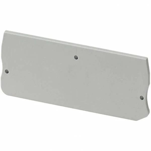 Крышка конечная 3 точки для PIT разъединителя клеммы NSYTRP23SC NSYTRACPK23