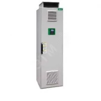 Преобразователь частоты ATV630 200кВт 380В 3ф шкафной