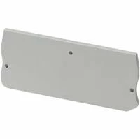 Крышка конечная 2 точки для PIT разъединителя клеммы NSYTRP22SC NSYTRACPK22