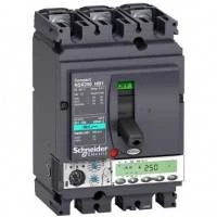 3П АВТОМ.ВЫКЛ. MIC6.2E 250A NSX250HB1 (75кА при 690B)