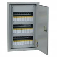 Щит распределительный встраиваемый ЩРВ-36 (520х340х120) IP31 EKF PROxima