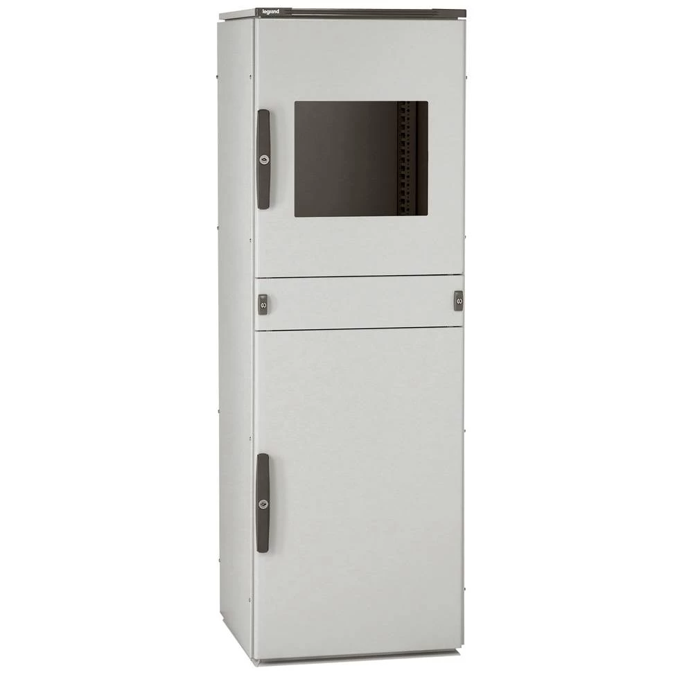 Шкаф Legrand Altis дополнительный комплект 1800x600x600 мм