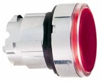 ГОЛОВКА КНОПКИ 22ММ С ПОДСВЕТКОЙ ZB4BW343