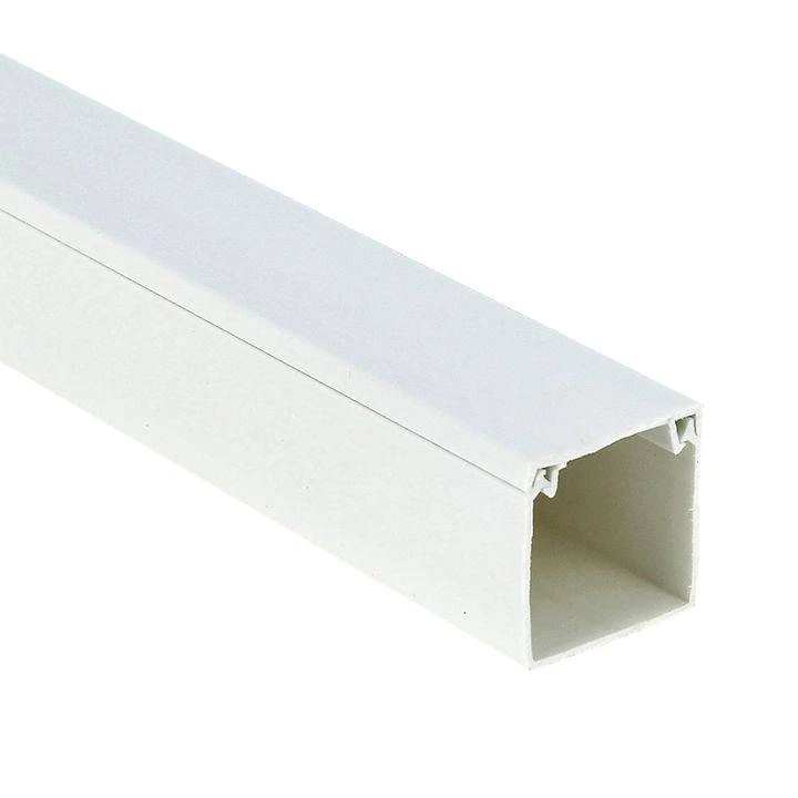 Канал кабельный   (25х25) (32м.) Plast EKF PROxima