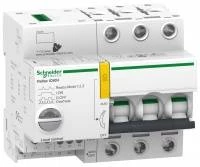 АВТ. ВЫКЛ. REFLEX iC60H 3П 16A C Ti24