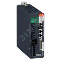 СЕРВОПРЕОБРАЗОВАТЕЛЬ LXM28AU20M3X