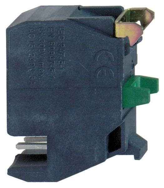 БЛОК-КОНТАКТ 1НО ZBE1014