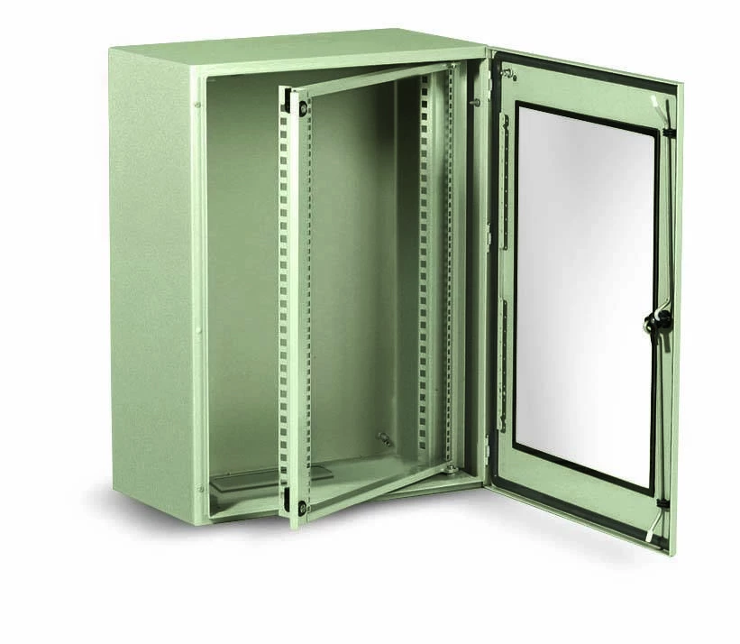 ШКАФ VDI 3D 13U 700Х600Х400