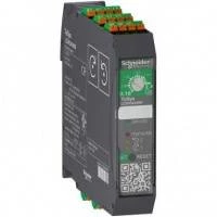 РЕВЕРСИВНЫЙ ПУСКАТЕЛЬ TESYSH 1,5…6,5A 24VDC ПРУЖИННЫЕ ЗАЖИМЫ