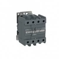 КОНТАКТОР TVS 4P(2НО+2НЗ)100A AC1 220В 50/60ГЦ