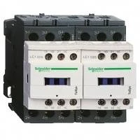 КОНТАКТОР РЕВЕРСИВНЫЙ 4Р(4НО),AC1.200A,220V50ГЦ