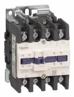 КОНТАКТОР D 4Р (2 НО + 2 НЗ),AC1 125 A,230V 50/60 ГЦ,ЗАЖИМ ПОД ВИНТ
