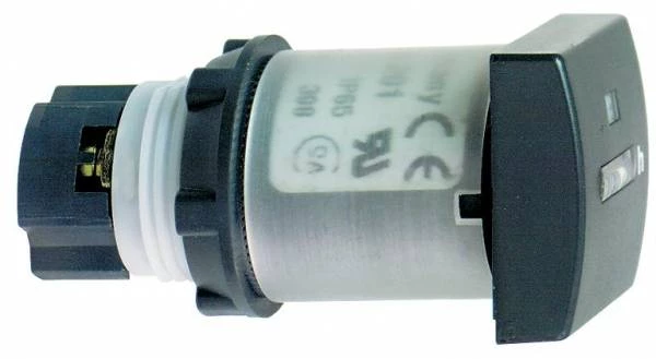 СЧ.ВРЕМ. 22ММ 230-240В ПОКАЗ. 0..9999.10