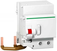 Блок дифференциальной защиты VIGI C120 2П 125A 30МА AC