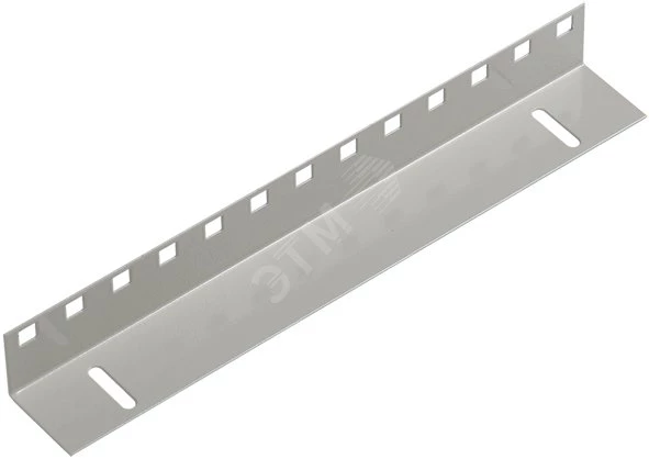 Уголок лицевой панели ЩМП-3 PRO (к-т 2 шт.)