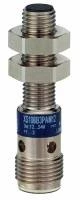 ИНДУКТИВНЫЙ ДАТЧИК М8 SN=2,5MM НО NPN