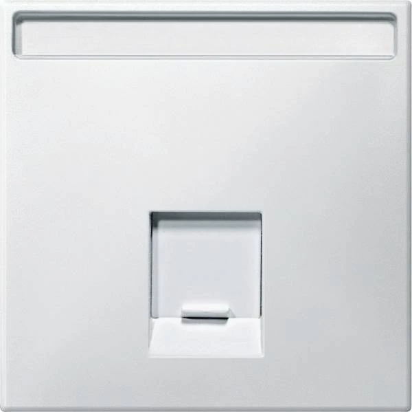 ЦЕНТР.ПЛ.Д/РОЗ.SCHNEIDER ELECTRIC,1П БЕЛ