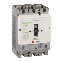 Автоматический выключатель с комбинированным расцепителем 48-80А 36КА Schneider Electric GV7RE80
