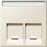 ЦЕНТР.ПЛ.Д/РОЗ.SCHNEIDER ELECTRIC,2П БЕЖ MTN469944