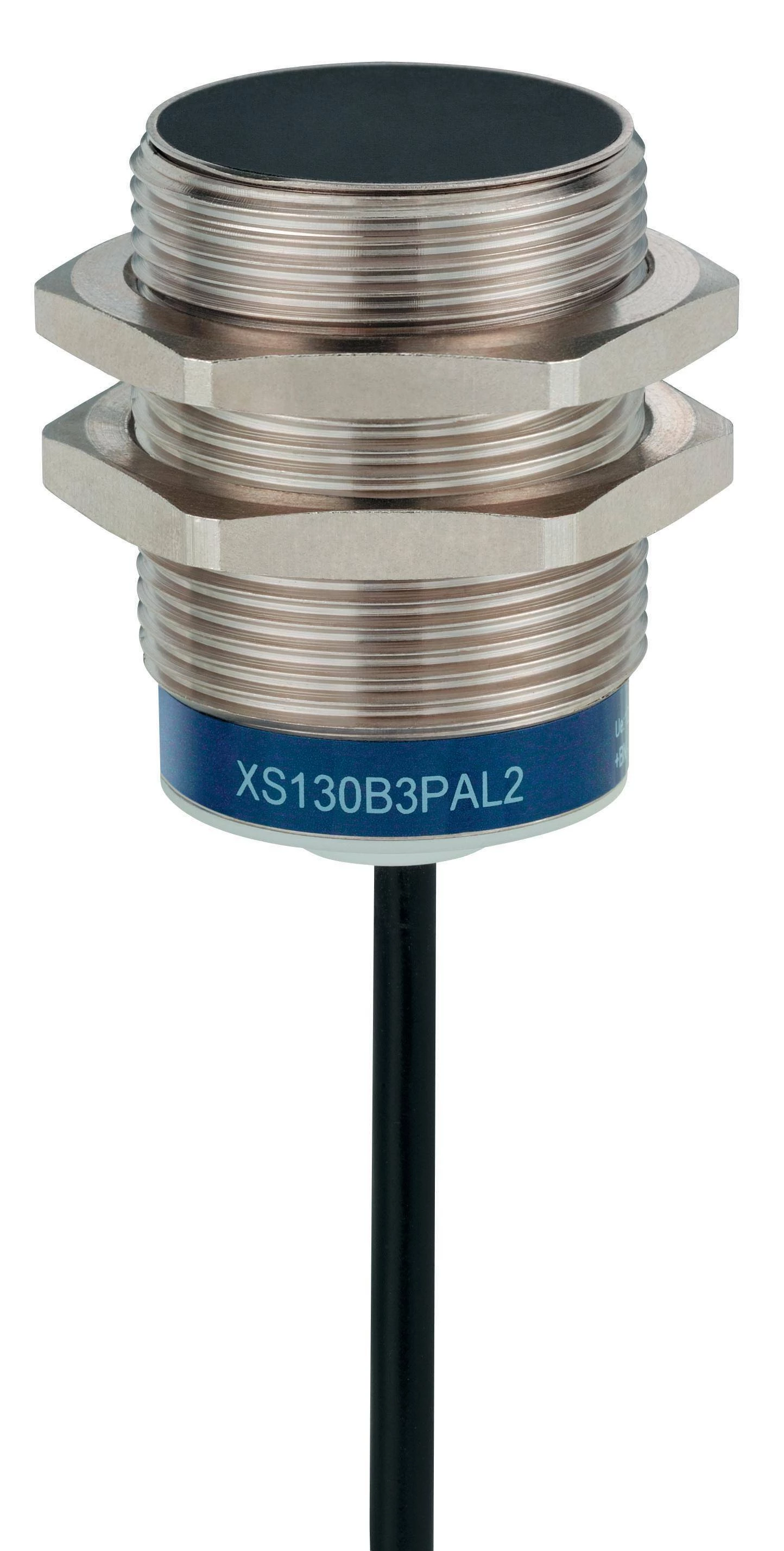 ИНДУКТИВНЫЙ ДАТЧИК ЦИЛИНДРИЧЕСКИЙ NO NPN XS530B1NAL2
