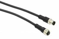 СОЕДИНИТЕЛЬНЫЙ КАБЕЛЬ MODBUS, M12, 10 М