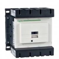 КОНТАКТОР D 4Р (4 НО),AC1 200 A,220V 50/60 ГЦ,ЗАЖИМ ПОД ВИНТ