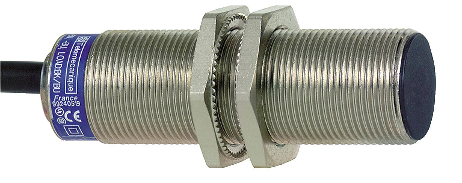 ДАТЧИК ПРИБЛИЖЕНИЯ 20A264В -5MM XS1M18MA250