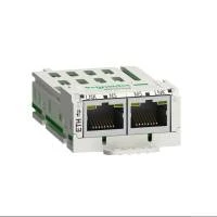 МОДУЛЬ КОММУНИКАЦИИ ДЛЯ MODBUS TCP