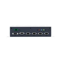 S-BOX PC Optimized без ОС, DC 1 слот
