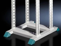 DK Вторая рама Data Rack 499x1382x79.4мм