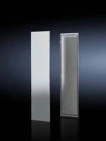 TS Боковые стенки RAL7035 1800x500mm 2шт
