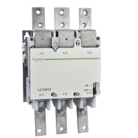 КОНТАКТОР ВАКУУМНЫЙ V 3P,610 A,400V 50/60 ГЦ,
