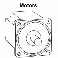 КОМПАКТНЫЙ ШАГ ПРИВОД LEXIUM ILS, CAN ILS1F853TC1F0