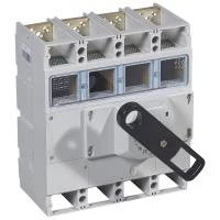DPX-IS 1600 4п 1000A