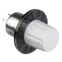 Монтажный комплект ACCUTECH DP SENSOR ON 2 INCH PIPE, SS