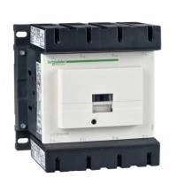 КОНТАКТОР D 4Р (4 НО),AC1 200 A,230V 50/60 ГЦ,ЗАЖИМ ПОД ВИНТ