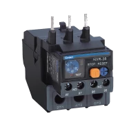 Реле тепловое NXR-38 23A-32A (CHINT)