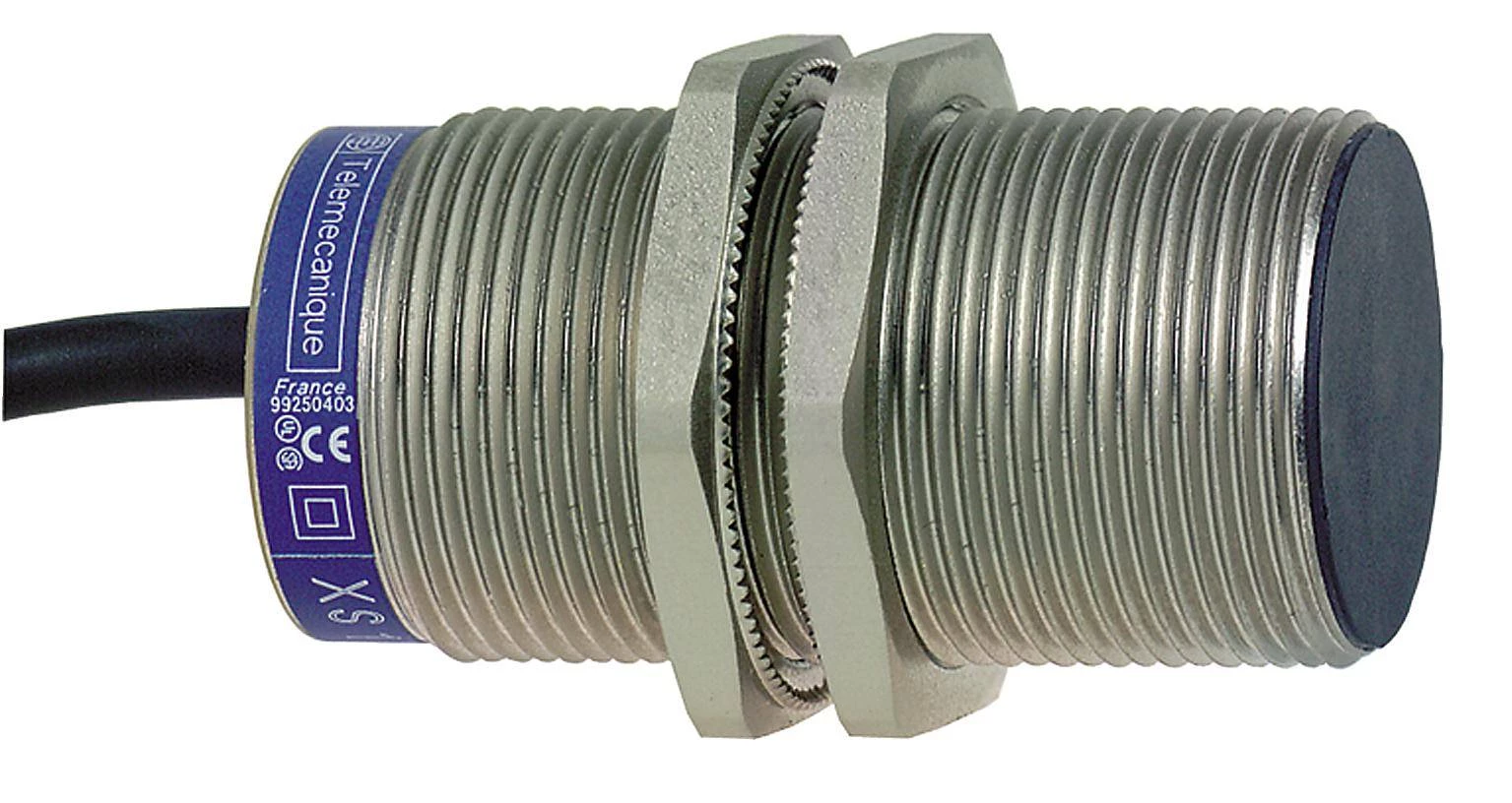 ДАТЧИК ПРИБЛИЖЕНИЯ 20A264В -10MM