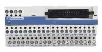 TELEFAST БАЗА НА 16 КАНАЛОВ ВХ/ВЫХ, ИНДИКАЦИЯ СОСТ.КАНАЛА