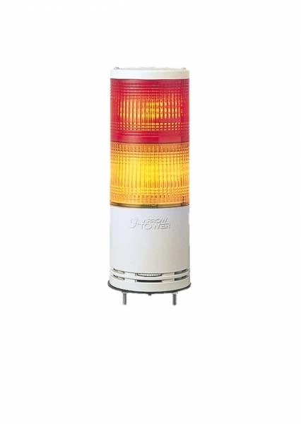 КОЛОННА В СБОРЕ 100ММ 24 В AC/DC LED XVC1B2K