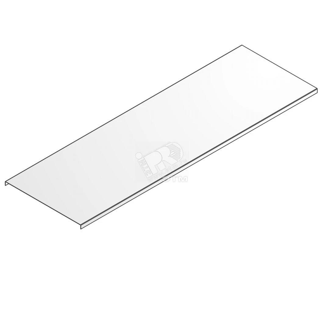 Крышка для KLIG HDDIG600