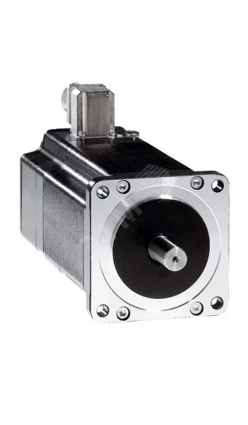 ШАГОВЫЙ ДВИГАТЕЛЬ LEXIUM Ф90 6,78НМ BRS39BW460FCA
